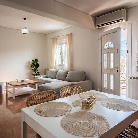 Argostoli Heart:A Perfect Escape公寓 外观 照片