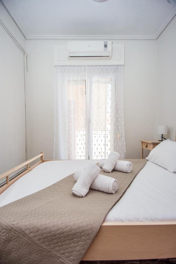 Argostoli Heart:A Perfect Escape公寓 外观 照片