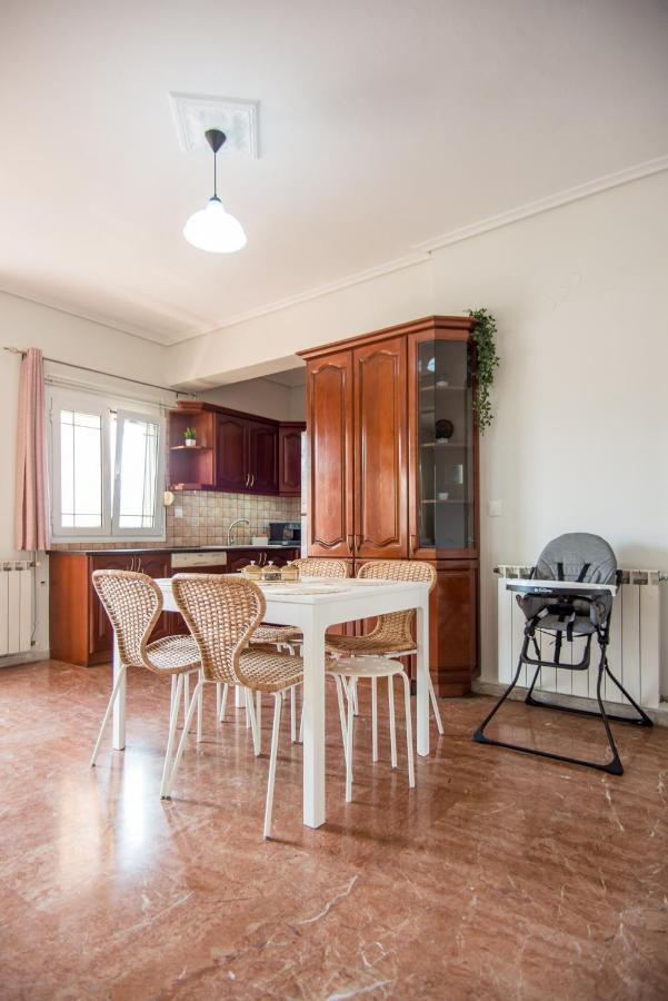 Argostoli Heart:A Perfect Escape公寓 外观 照片