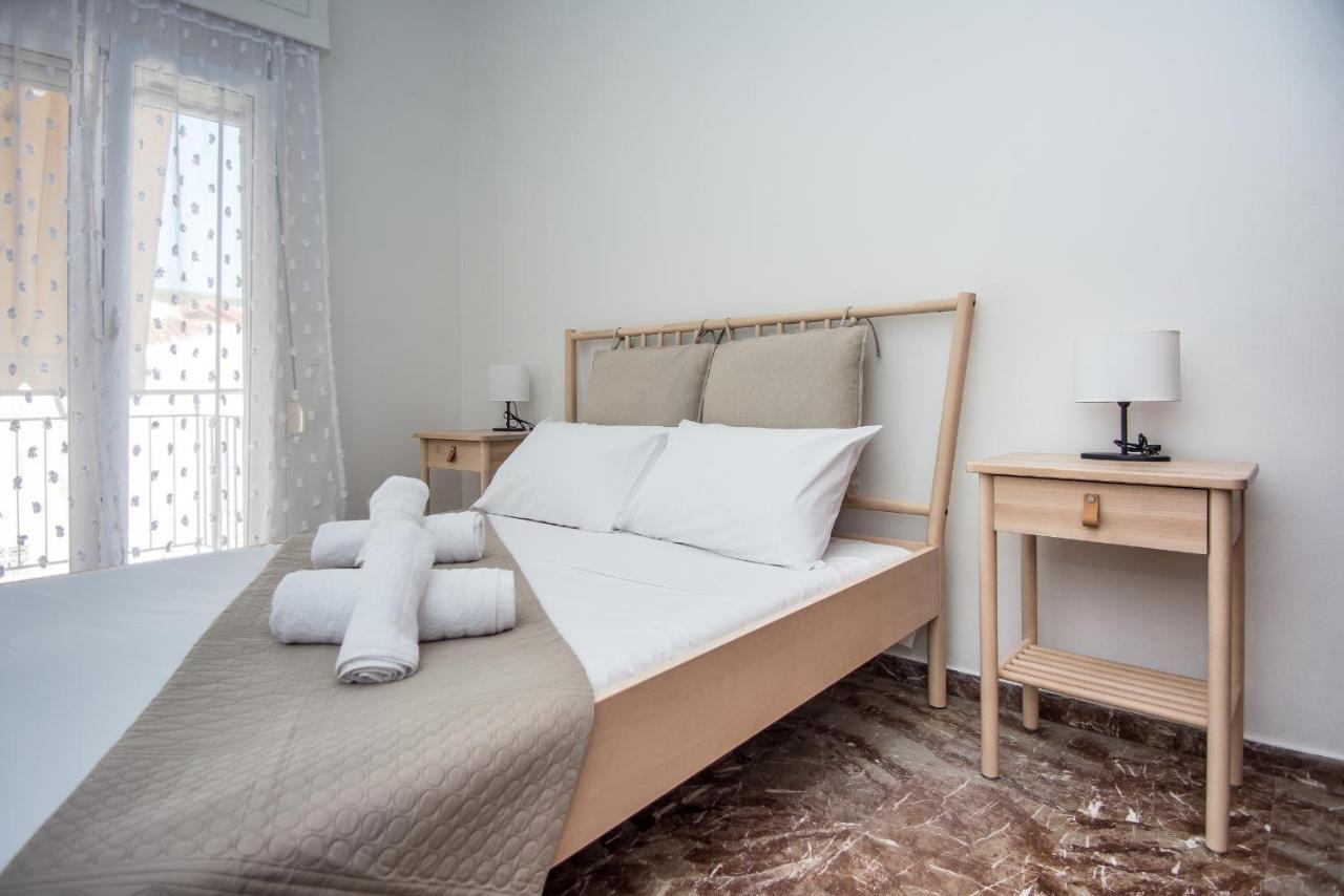 Argostoli Heart:A Perfect Escape公寓 外观 照片